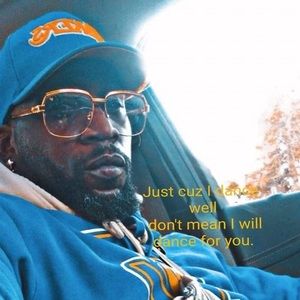 Meet your Posher, Jeff